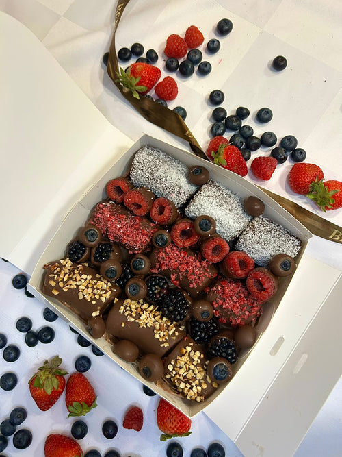 Berry Bites Signature (Box S)